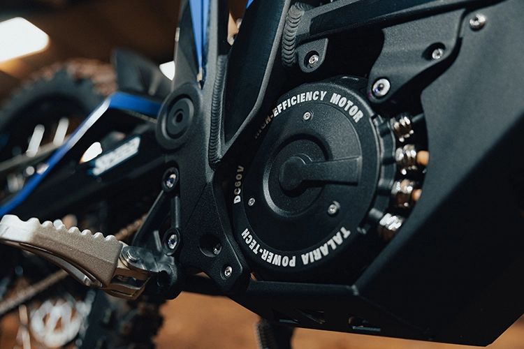 Is a Talaria an E-Bike? What a Talaria Electric Bike Actually Is in UK Law