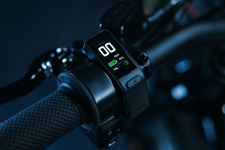 Talaria Battery & Charger Guide — Charging Times, Range and Care